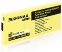 Bloczek samoprzylepne DONAU ECO 35x51 (3 szt. x 100 kart.) jasno żółte 7591001PL-11