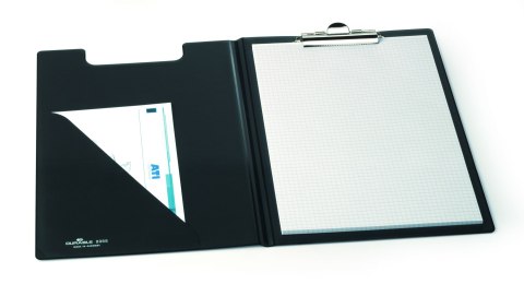 Clipboard 2355-01 czarny DURABLE 235501