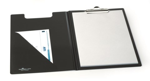 Clipboard 2355-01 czarny DURABLE 235501