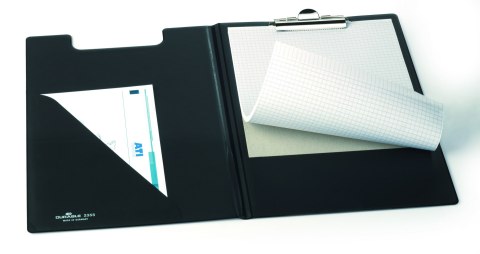 Clipboard 2355-01 czarny DURABLE 235501