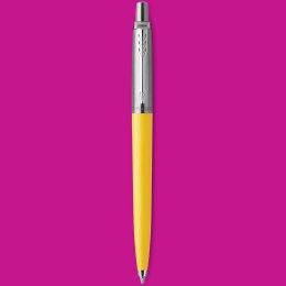 Długopis PARKER JOTTER ORIGINALS YELLOW 2076056, giftbox