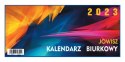 Kalendarz biurowy B12 JOWISZ-2026 BESKIDY