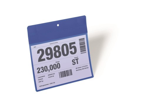 Kieszen magazynowa A5 pozioma 1746-07 (10) DURABLE