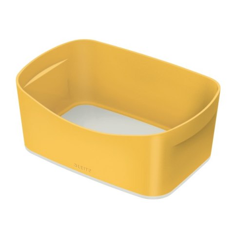MyBox Cosy Pojemnik bez pokrywki, żółty Leitz 52640019 .