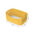 MyBox Cosy Pojemnik bez pokrywki, żółty Leitz 52640019 .