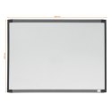 Mała tabliczka magnetyczna Nobo 585x430mm 1903772