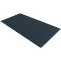 Mata na biurko Leitz Cosy, szara 52680089 .