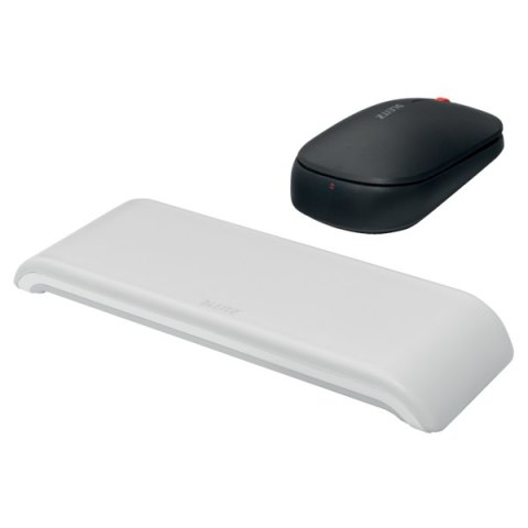 Mysz bezprzewodowa Leitz Cosy, szara 65310089 .