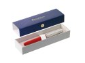 Pióro kulkowe EMBLEME RED WATERMAN 2157412 giftbox
