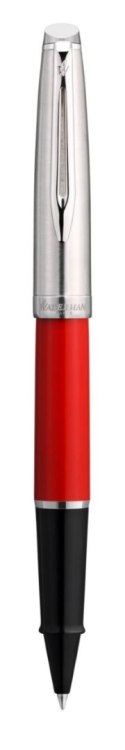 Pióro kulkowe EMBLEME RED WATERMAN 2157412 giftbox