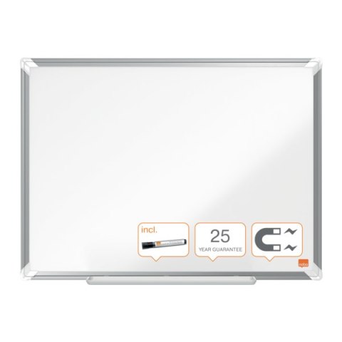 Tablica porcelanowa Nobo Premium Plus 600x450mm 1915143