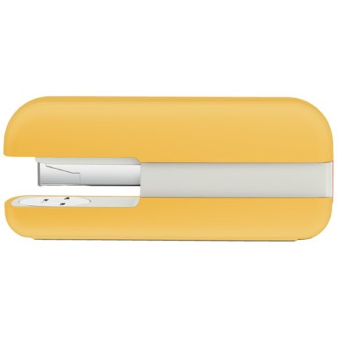 Zszywacz Leitz Cosy, żółty, 30 kartek, 10 lat gwarancji 55670019 .