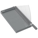 Gilotyna Office Pro A3, do 25 kartek Leitz 90240000