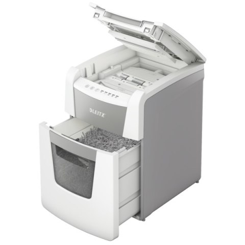 Niszczarka Leitz IQ AutoFeed 100, P5 80120000
