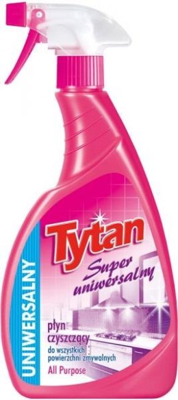 TYTAN Płyn do czyszczenia uniwersalny 500g 05457 12205