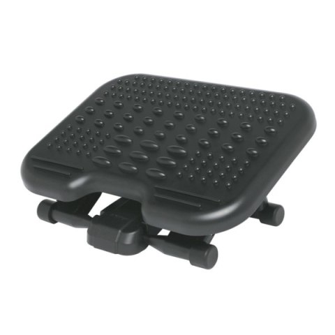 Podnóżek Kensington SoleMassage, czarny 56155EU SALE