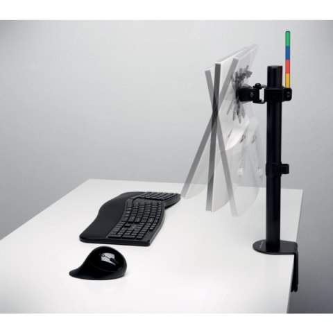 Pojedyncze ramię do monitora SmartFit Kensington K55411WW SALE