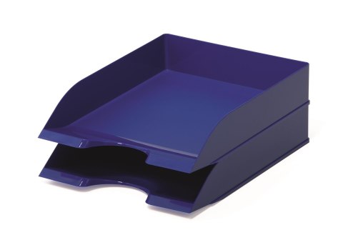 Półka_na dokumenty DURABLE BASIC A4 niebieska 1701674040