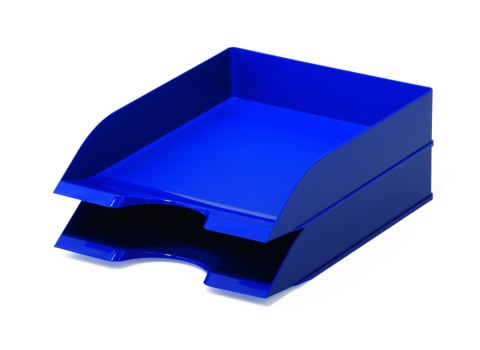 Półka_na dokumenty DURABLE BASIC A4 niebieska 1701674040