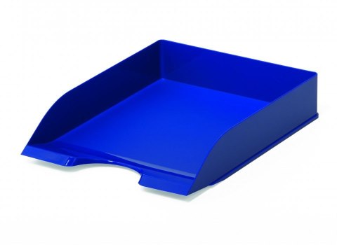 Półka_na dokumenty DURABLE BASIC A4 niebieska 1701674040