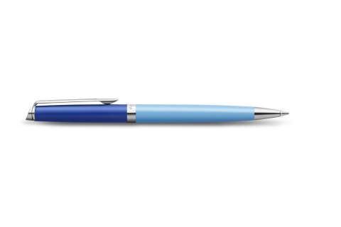Długopis HEMISPHERE Color-Block Blue 2179927 Waterman , gitbox