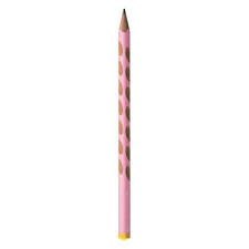Ołowek EASYgraph Pastel dla leworecz. 321/16-HB-6 różowy pastelowy .