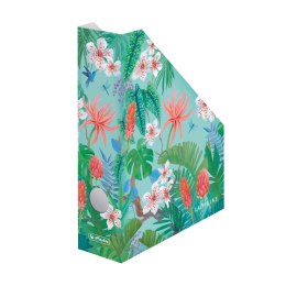 Pojemnik tekturowy na dokumenty 7cm ladylike jung 300006630 HERLITZ