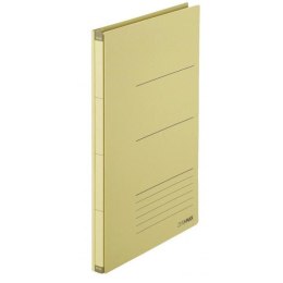 Teczka Zero Max, skoroszyt A4, FL-021SSW, Beżowy, 89806, Plus