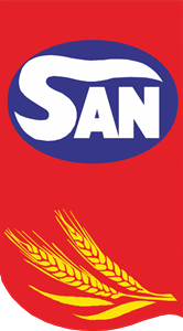 San